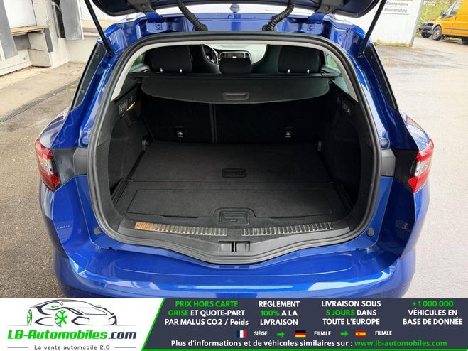 Renault Megane TCe 205BVA Bleu M�tallique de 2018