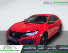 Honda Civic 2.0 i-VTEC 320 BVM &agrave; Beaupuy (31)