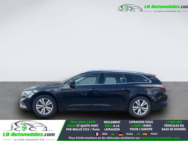 Renault Talisman dCi 160 BVA Noir M�tallique de 2020