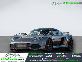  Voir d&eacute;tails -Lotus Exige 3.5i 350 ch BVM &agrave; Beaupuy (31)