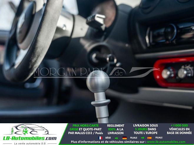 Lotus Exige 3.5i 350 ch BVM Gris M�tallique de 2019