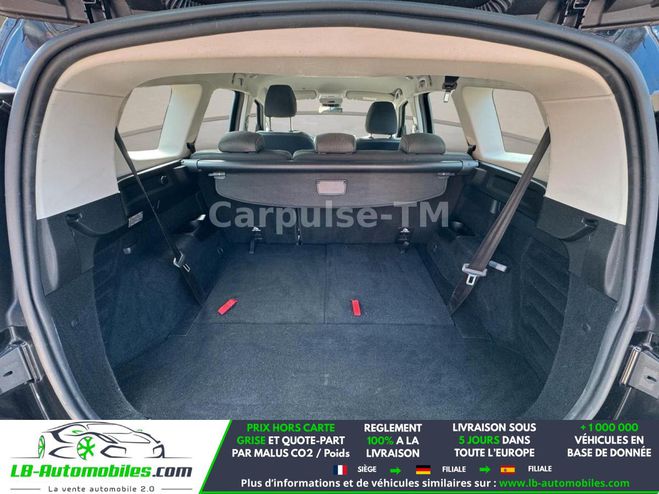 Renault Grand Scenic TCe 115 BVM  de 2017