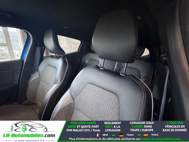 Renault Clio dCi 115 BVM Bleu de 2020