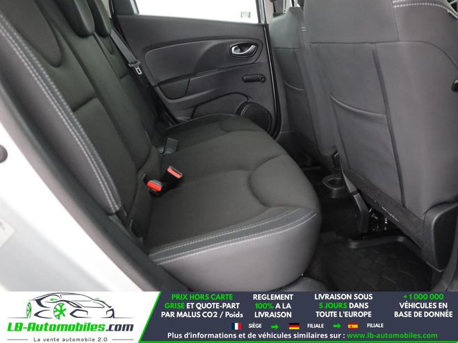 Renault Clio dCi 90 BVM Argent� M�tallique de 2018