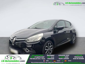  Voir d&eacute;tails -Renault Clio TCe 120 BVM &agrave; Beaupuy (31)