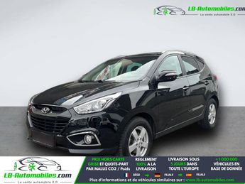  Voir d&eacute;tails -Hyundai Ix35 1.6 GDi 135 2WD &agrave; Beaupuy (31)