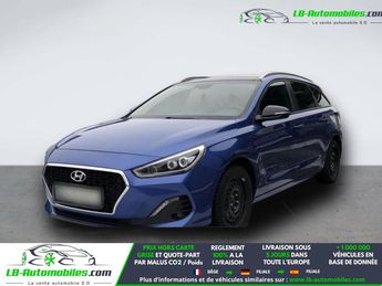  Voir d&eacute;tails -Hyundai I30 1.4 T-GDi 140 BVA &agrave; Beaupuy (31)