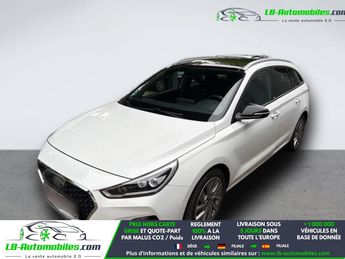  Voir d&eacute;tails -Hyundai I30 1.4 T-GDi 140 BVA &agrave; Beaupuy (31)