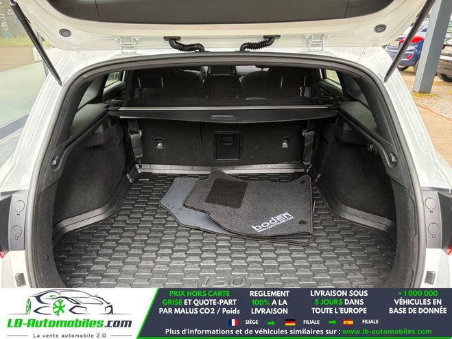 Hyundai I30 1.4 T-GDi 140 BVA Blanc de 2018
