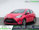 Toyota Yaris 110 VVT-i BVA &agrave; Beaupuy (31)