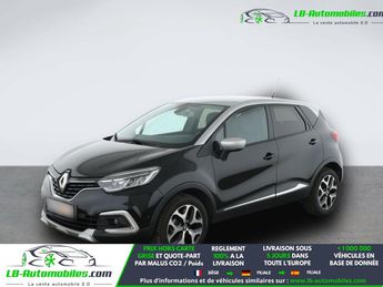 voir détails -Renault Captur TCe 120 BVM à Beaupuy (31) Voir détails -Renault Captur TCe 120 BVM à Beaupuy (31)