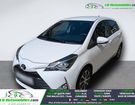 Toyota Yaris 110 VVT-i BVM &agrave; Beaupuy (31)