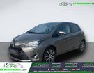 Toyota Yaris 110 VVT-i BVM &agrave; Beaupuy (31)