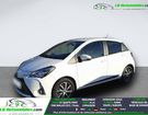 Toyota Yaris 110 VVT-i BVM &agrave; Beaupuy (31)