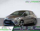 Toyota Yaris 110 VVT-i BVM &agrave; Beaupuy (31)