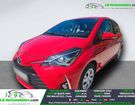 Toyota Yaris 110 VVT-i BVM &agrave; Beaupuy (31)