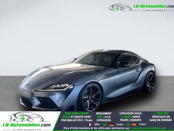  Voir d&eacute;tails -Toyota Supra GR 3.0 340 ch BVA &agrave; Beaupuy (31)