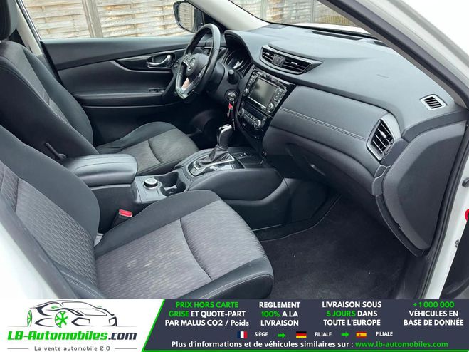 Nissan X Trail 1.7 dCi 150 4x4-i 5pl BVA Blanc M�tallique de 2021