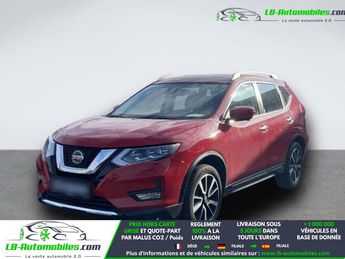  Voir d&eacute;tails -Nissan X Trail 1.7 dCi 150 5pl BVM &agrave; Beaupuy (31)