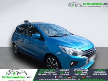 Voir d&eacute;tails -Mitsubishi Space Star 1.2 MIVEC 71 BVA &agrave; Beaupuy (31)