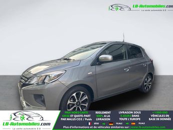  Voir d&eacute;tails -Mitsubishi Space Star 1.2 MIVEC 71 BVA &agrave; Beaupuy (31)