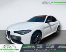 Alfa romeo Giulia 2.0 TB 280 ch BVA &agrave; Beaupuy (31)
