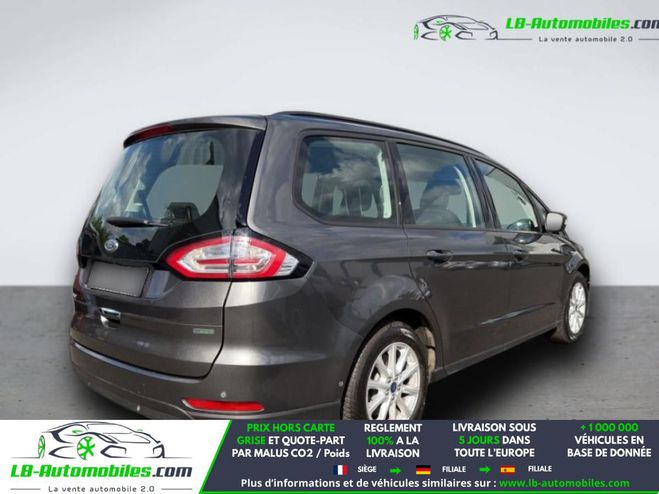 Ford Galaxy 1.5 EcoBoost 160 BVM Gris M�tallique de 2019