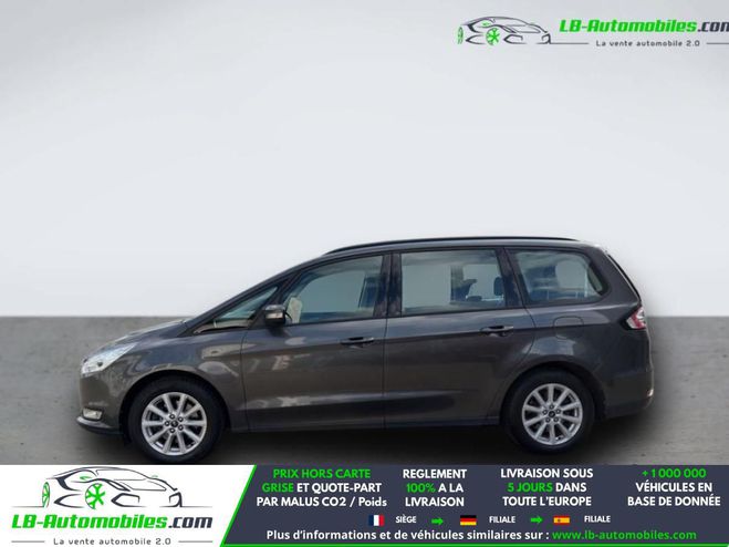 Ford Galaxy 1.5 EcoBoost 160 BVM Gris M�tallique de 2019