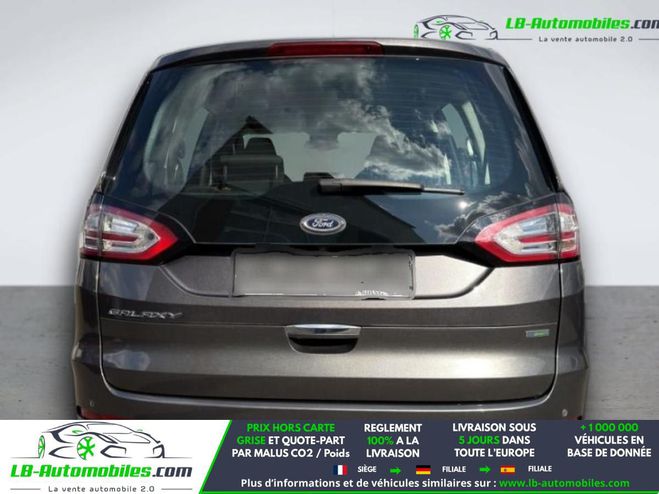 Ford Galaxy 1.5 EcoBoost 160 BVM Gris M�tallique de 2019