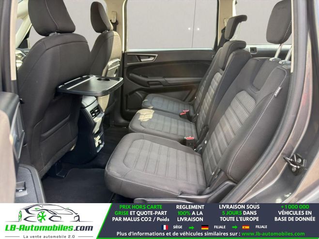Ford Galaxy 1.5 EcoBoost 160 BVM Gris M�tallique de 2019