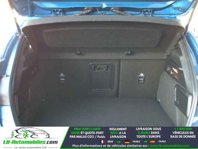 Ford Focus ST 2.3 EcoBoost 280 BVA Bleu M�tallique de 2021