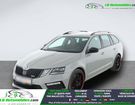 Skoda Octavia 2.0 TSI 230 ch BVA &agrave; Beaupuy (31)