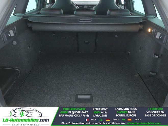 Skoda Octavia 2.0 TSI 230 ch BVA Gris de 2018