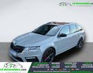 Skoda Octavia 2.0 TSI 230 ch BVA &agrave; Beaupuy (31)