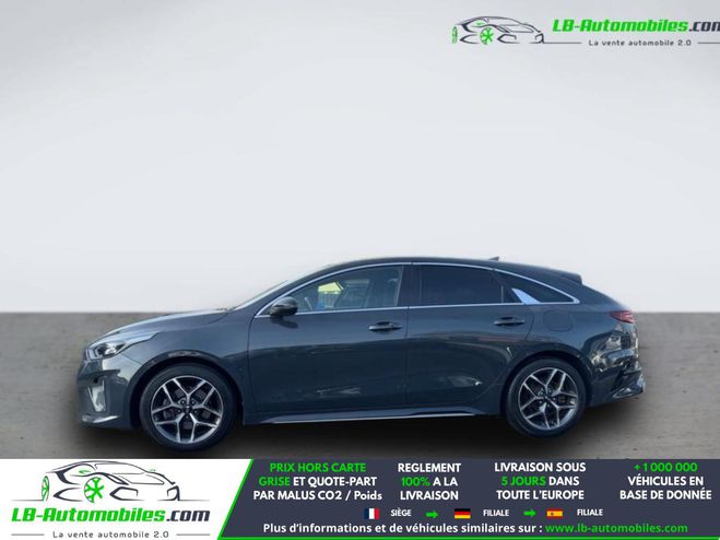 Kia ProCeed 1.5 T-GDi 160 ch BVM Gris M�tallique de 2021