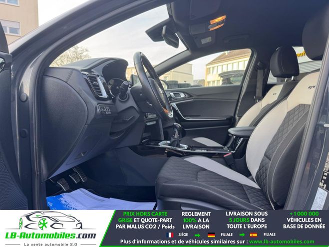 Kia ProCeed 1.5 T-GDi 160 ch BVM Gris M�tallique de 2021