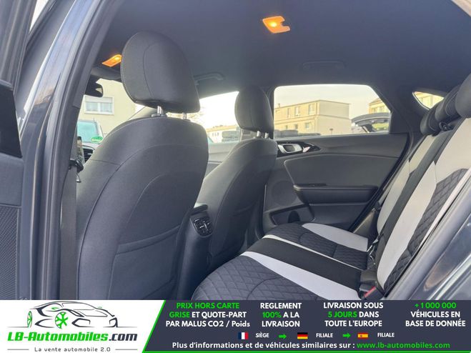 Kia ProCeed 1.5 T-GDi 160 ch BVM Gris M�tallique de 2021