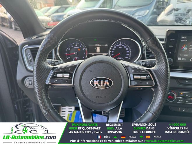 Kia ProCeed 1.5 T-GDi 160 ch BVM Gris M�tallique de 2021