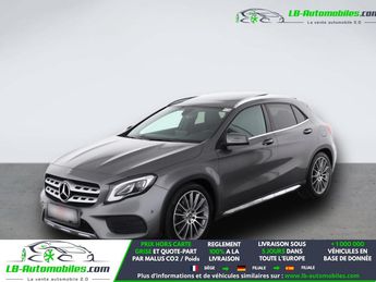  Voir d&eacute;tails -Mercedes Classe GLA 250  BVA &agrave; Beaupuy (31)