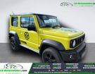 Suzuki Jimny 1.5 VVT BVM &agrave; Beaupuy (31)