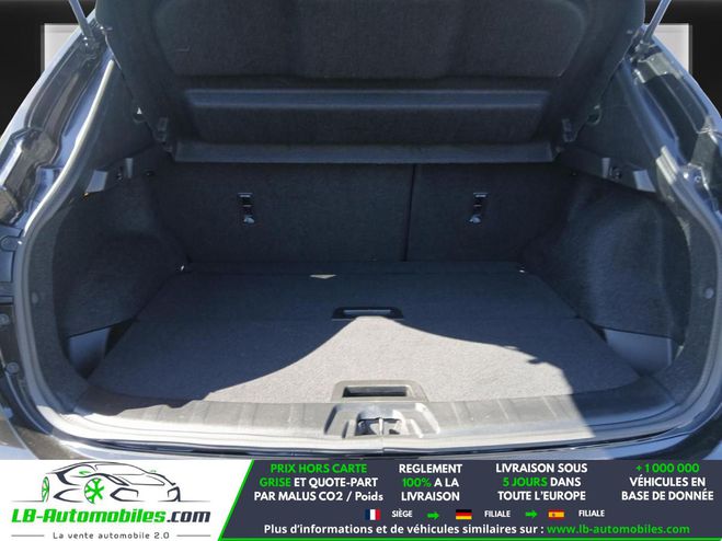 Nissan Qashqai 1.2 DIG-T 115 BVM Noir M�tallique de 2018
