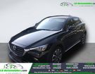 Mazda Cx 3 2.0L Skyactiv-G 121 BVA &agrave; Beaupuy (31)