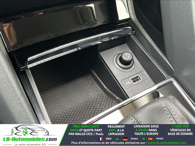 Skoda Karoq 1.5 TSI 150 ch BVA Noir M�tallique de 2019