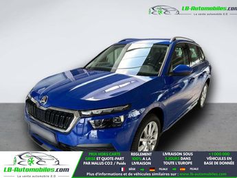  Voir d&eacute;tails -Skoda Kamiq 1.5 TSI 150 ch BVA &agrave; Beaupuy (31)