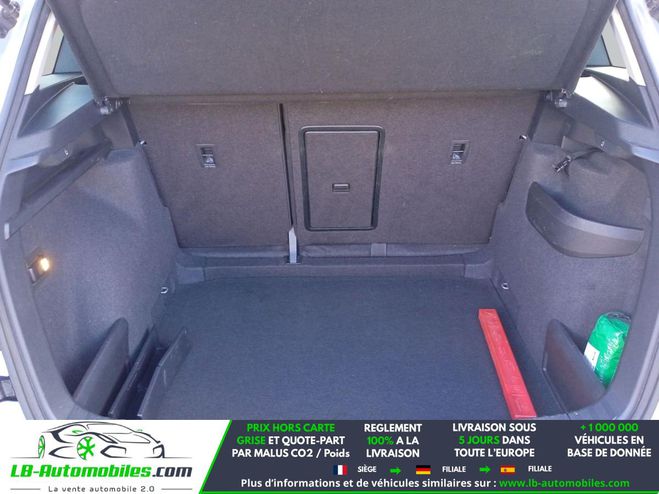 Skoda Karoq 1.5 TSI 150 ch BVA Argent� M�tallique de 2018