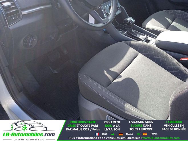 Skoda Karoq 1.5 TSI 150 ch BVA Argent� M�tallique de 2018
