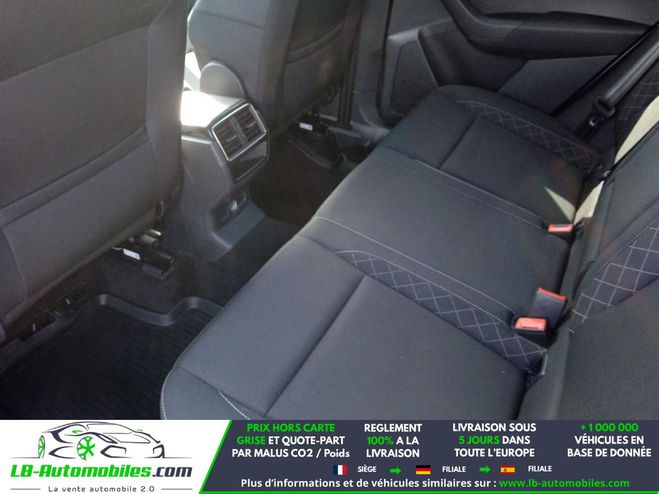 Skoda Karoq 1.5 TSI 150 ch BVA Argent� M�tallique de 2018