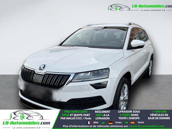  Voir d&eacute;tails -Skoda Karoq 1.5 TSI 150 ch BVA &agrave; Beaupuy (31)