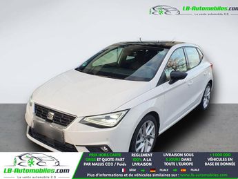  Voir d&eacute;tails -Seat Ibiza 1.0 TSI 110 ch  BVM &agrave; Beaupuy (31)