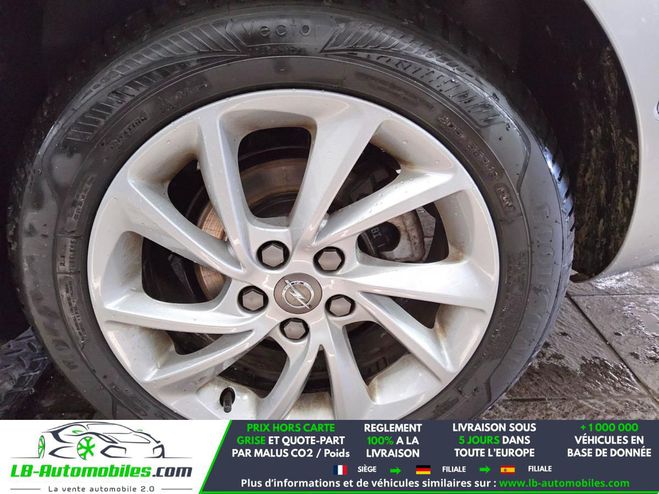 Opel Astra 1.2 Turbo 110 ch BVM Argent� de 2021